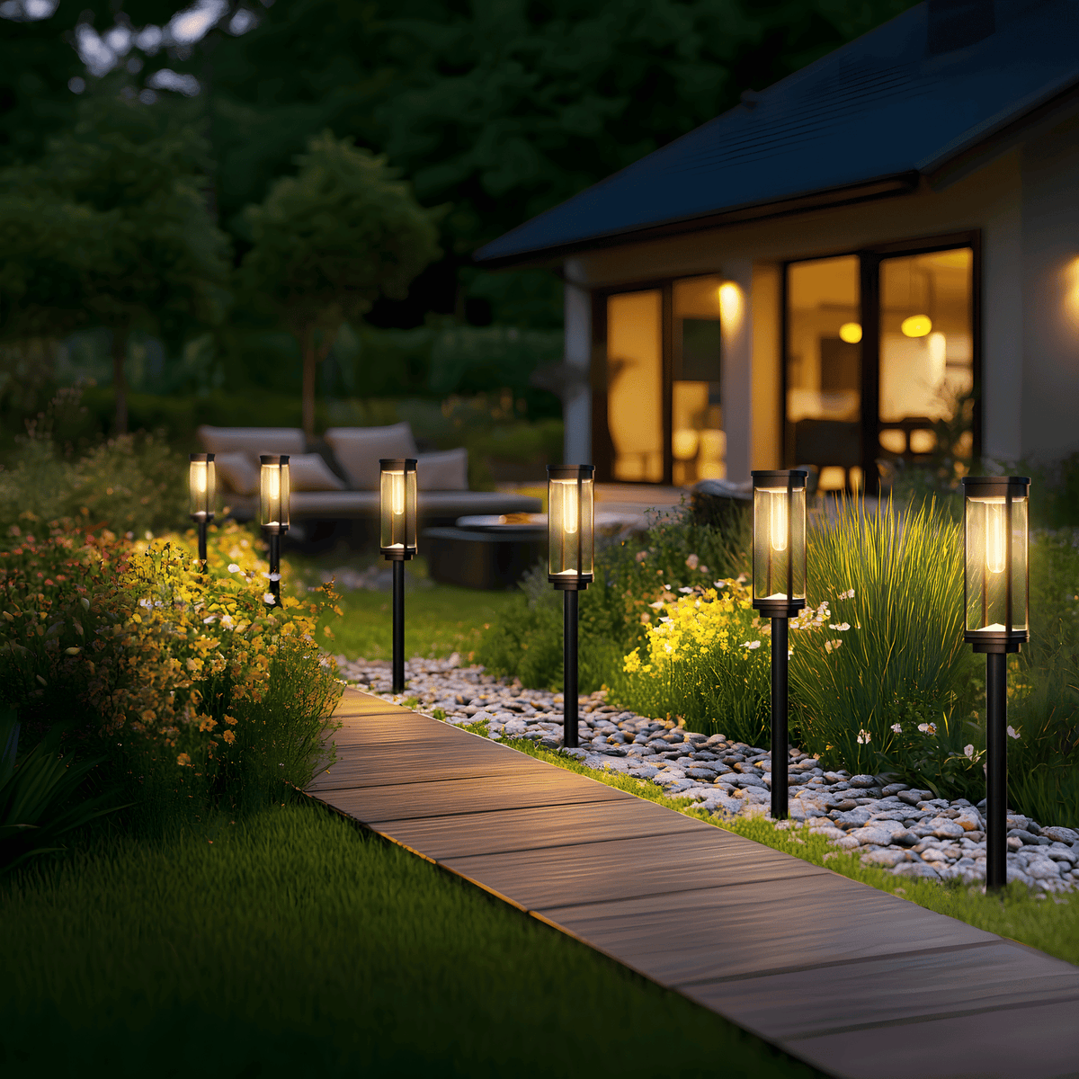 SOLEA PATHWAY LIGHTS