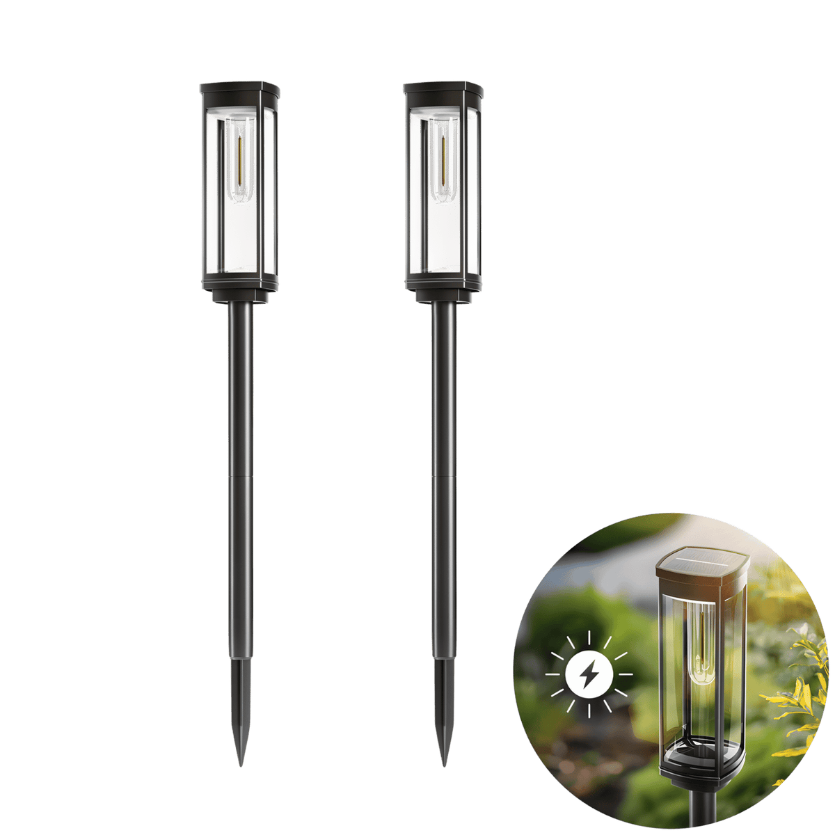 SOLEA PATHWAY LIGHTS