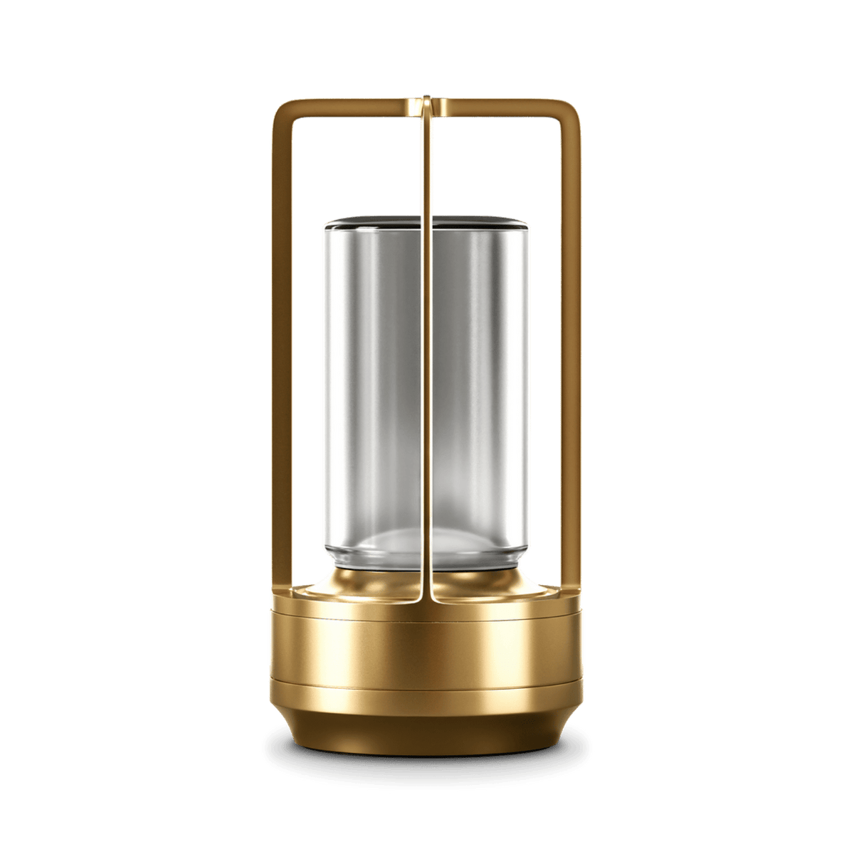 CRYSTAL TABLE LAMP
