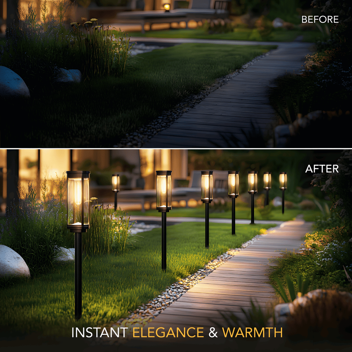 SOLEA PATHWAY LIGHTS