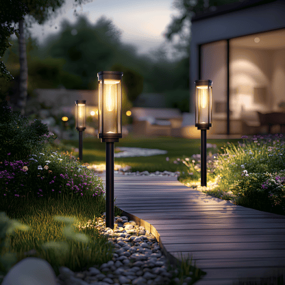 SOLEA PATHWAY LIGHTS
